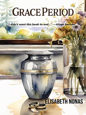 cover image of Grace Period